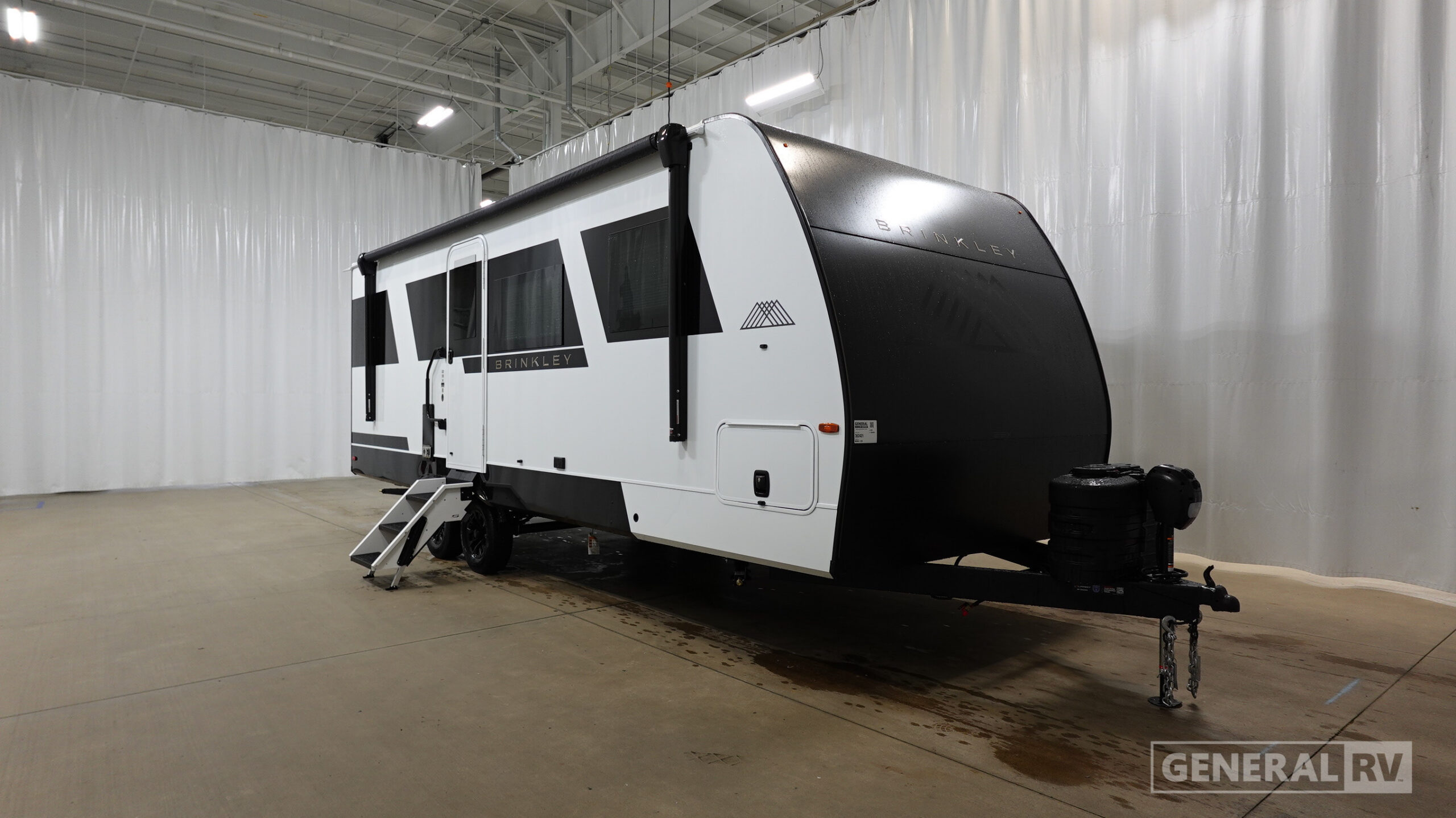 2026 Brinkley RV Model Ix 23x for Sale in North Canton, OH