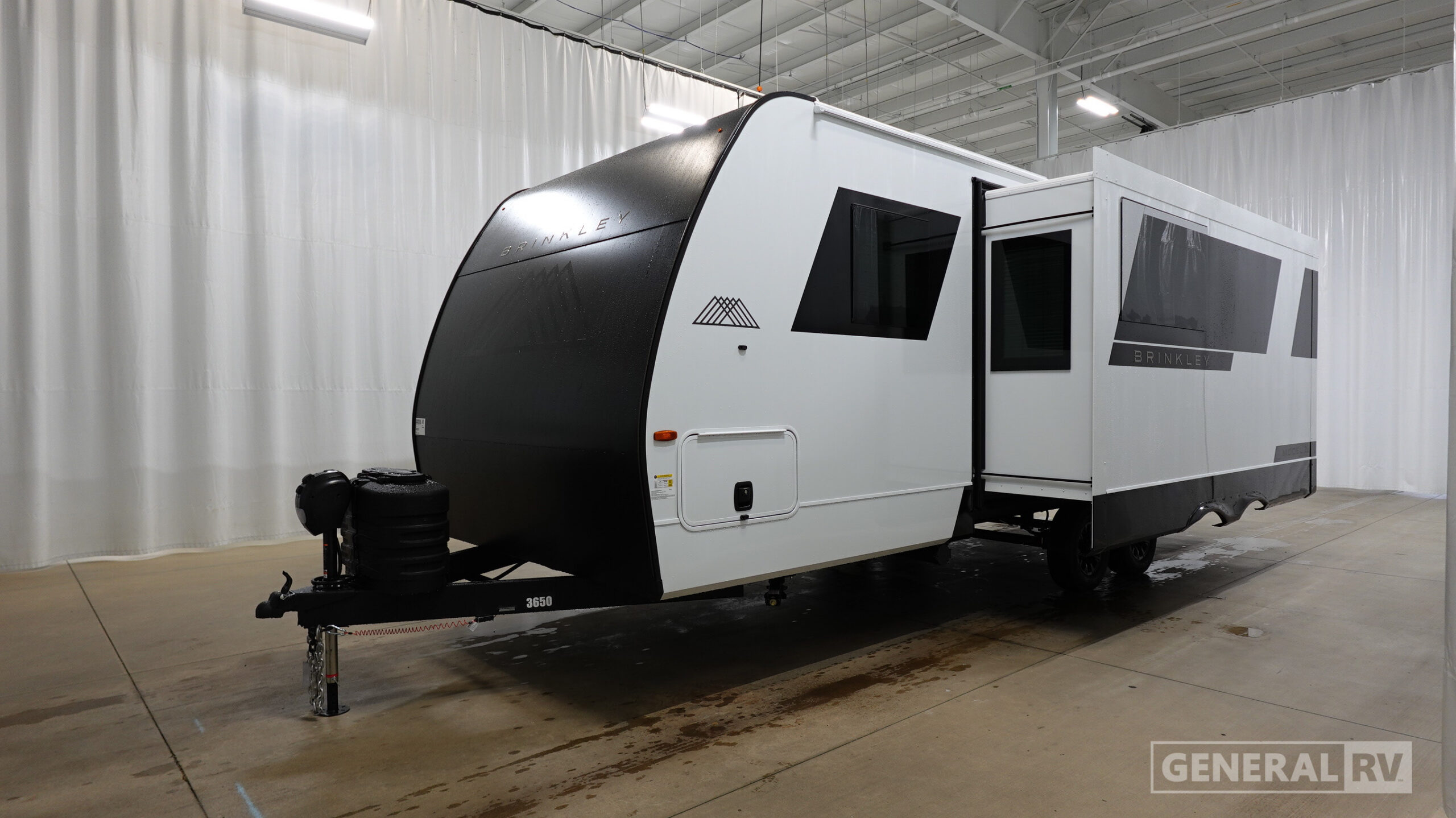 2026 Brinkley RV Model Ix 23x for Sale