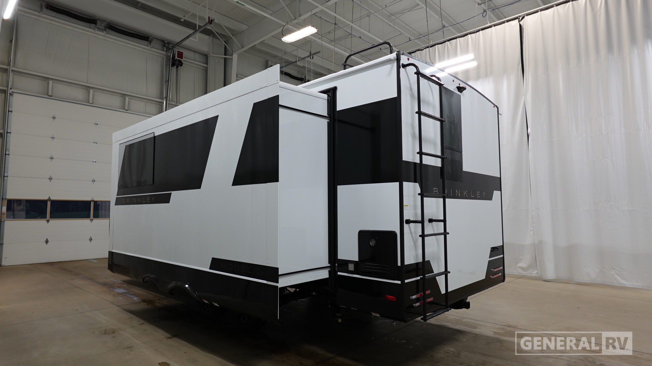 2026 Brinkley RV Model Ix 23x for Sale