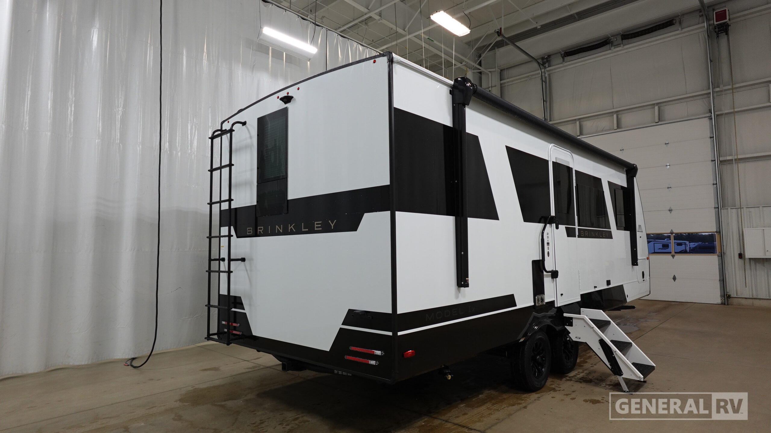 2026 Brinkley RV Model Ix 23x for Sale