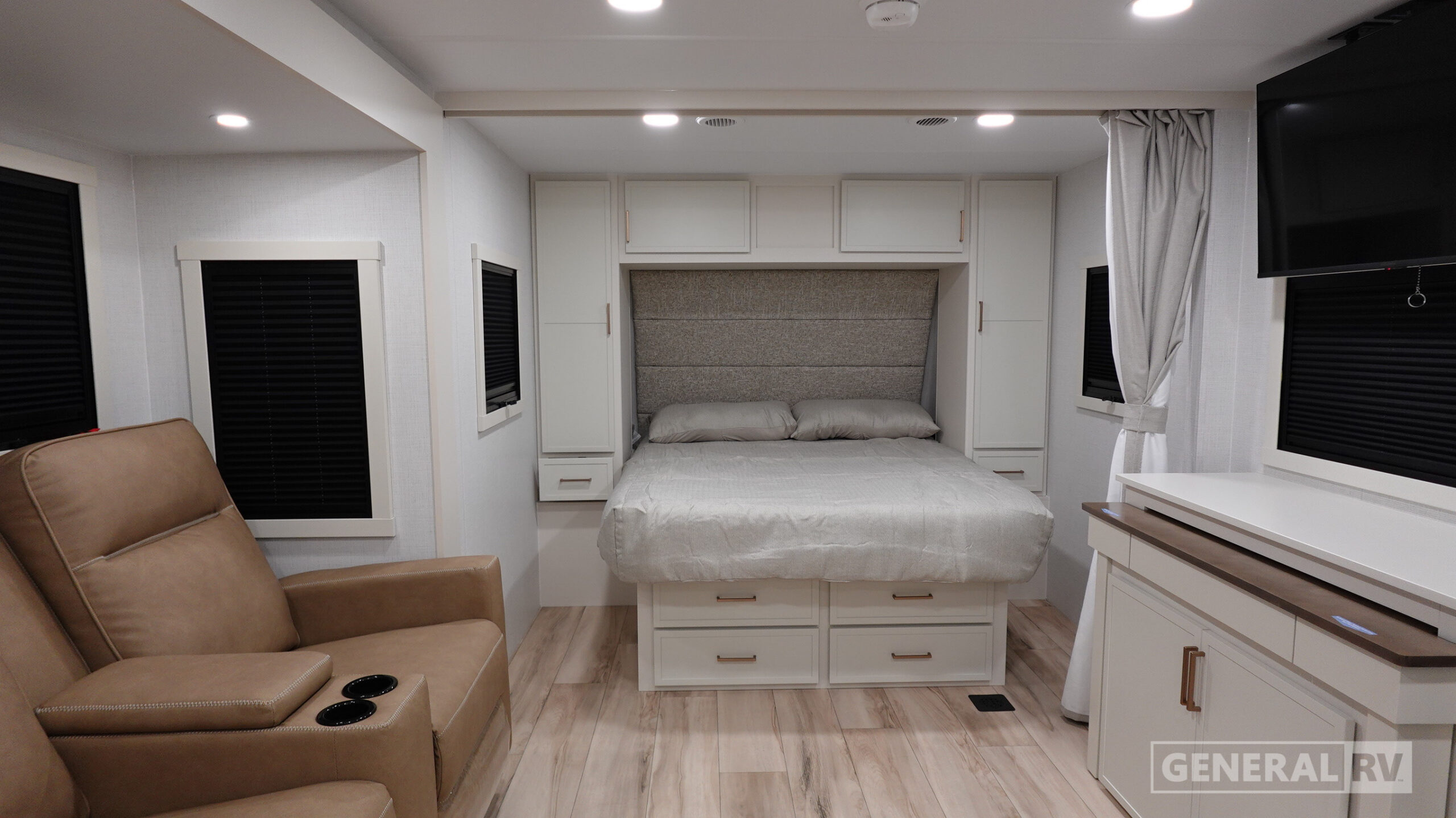 2026 Brinkley RV Model Ix 23x for Sale
