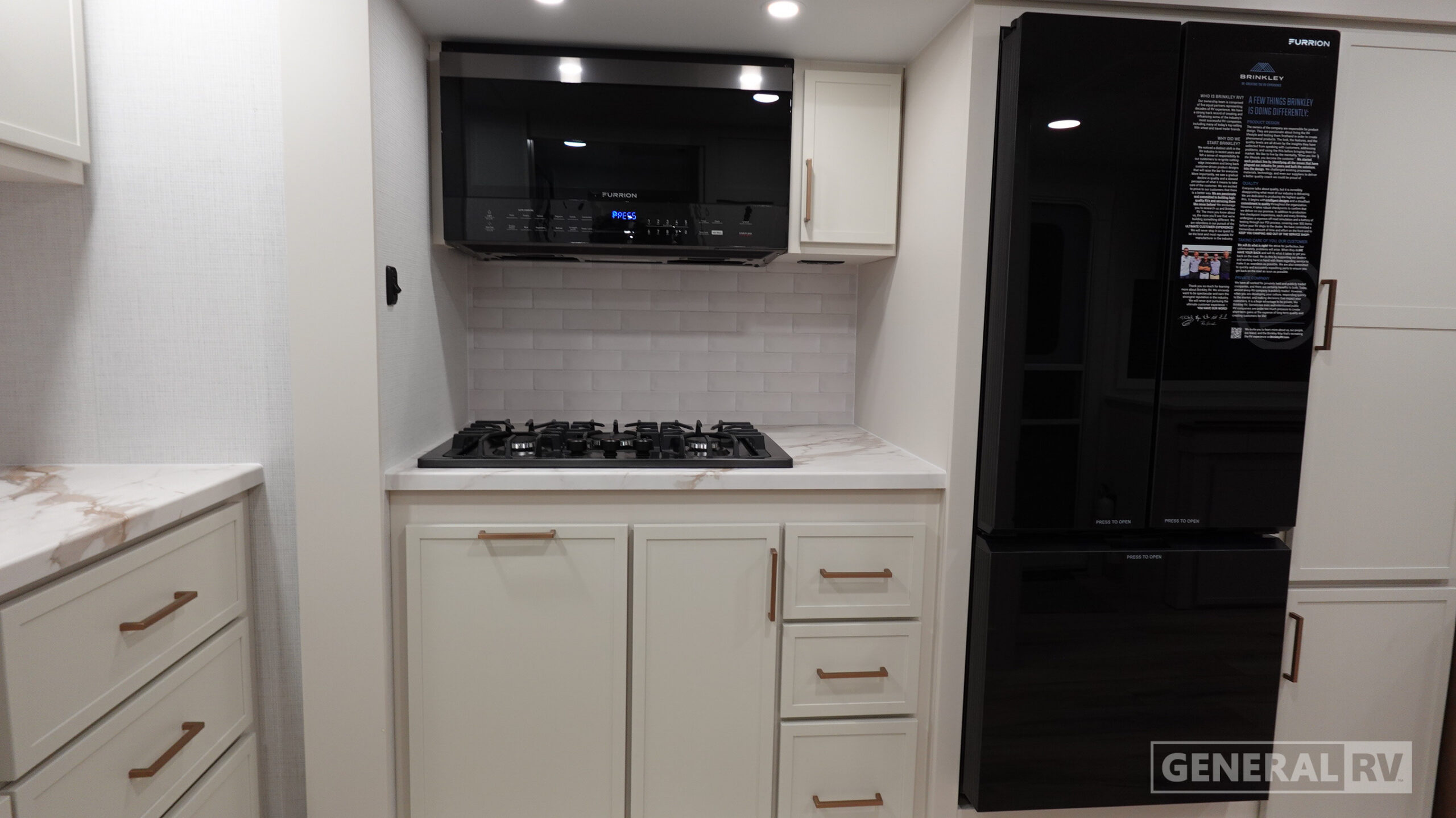 2026 Brinkley RV Model Ix 23x for Sale