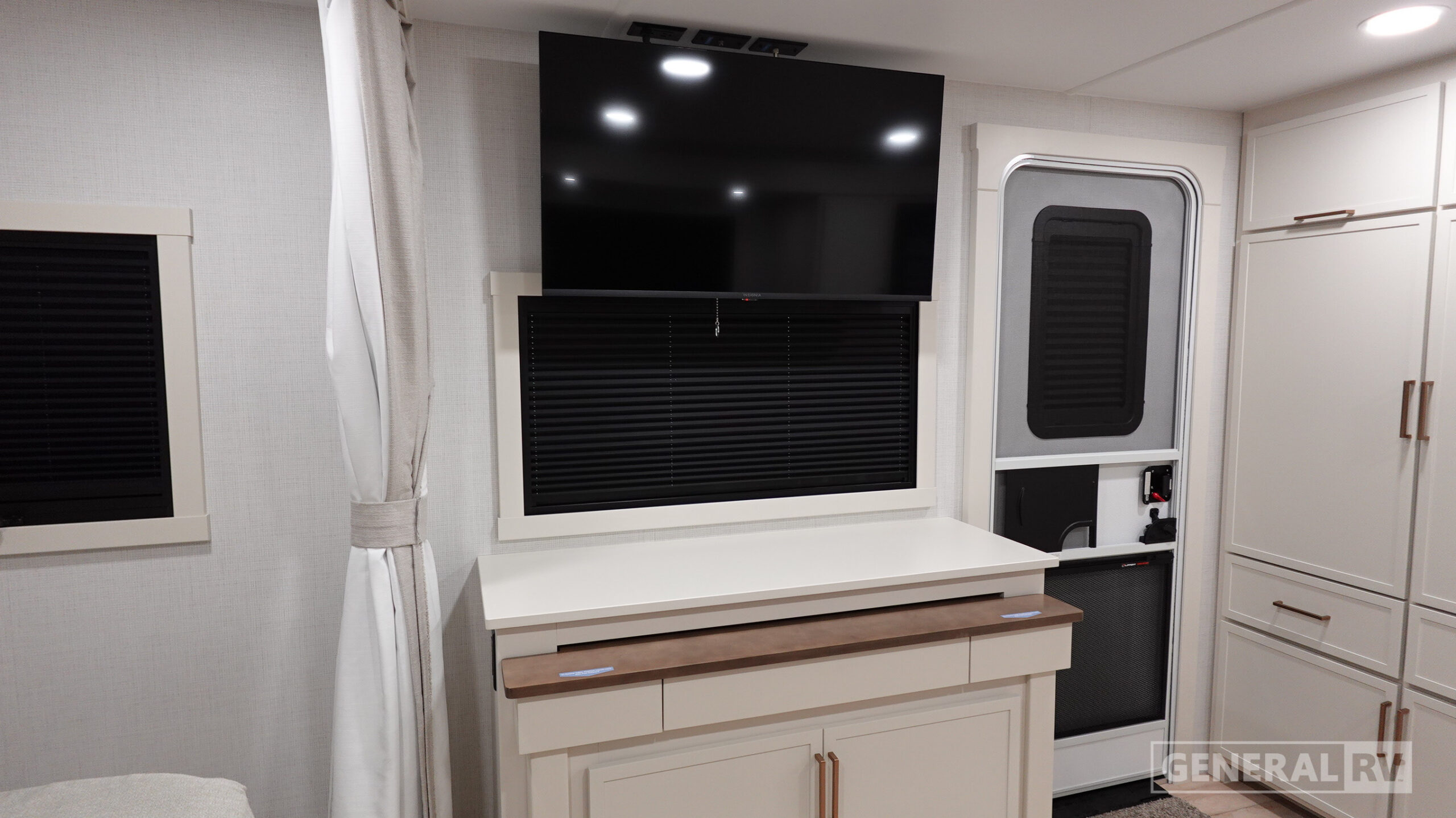 2026 Brinkley RV Model Ix 23x for Sale