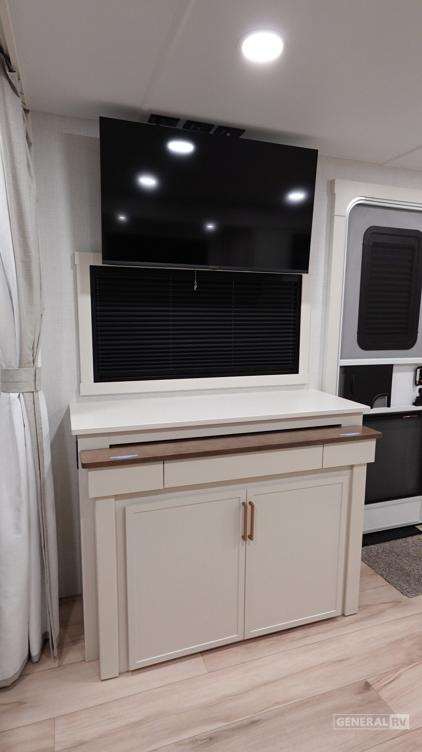 2026 Brinkley RV Model Ix 23x for Sale