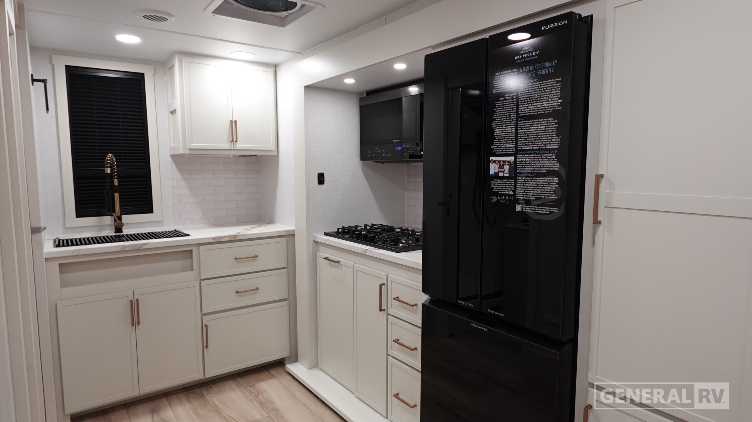 2026 Brinkley RV Model Ix 23x for Sale