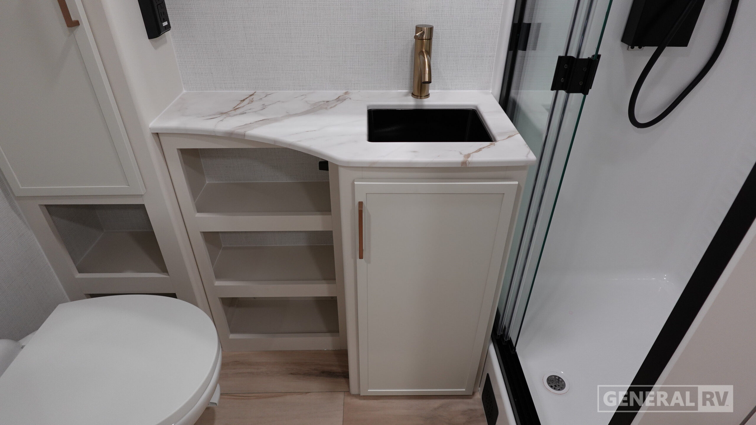 2026 Brinkley RV Model Ix 23x for Sale