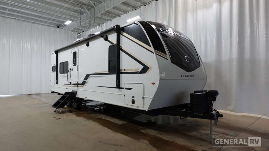 2026 KEYSTONE 25MLE