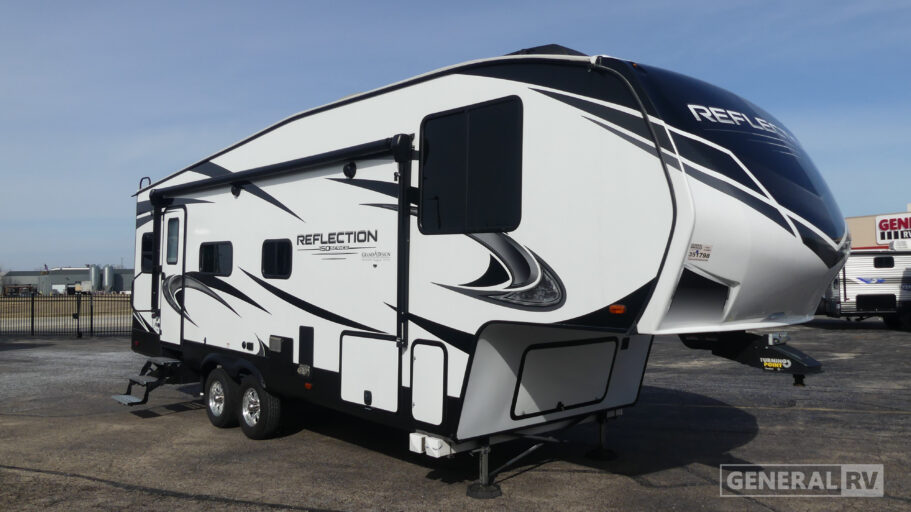 2020 GRAND DESIGN 260RD