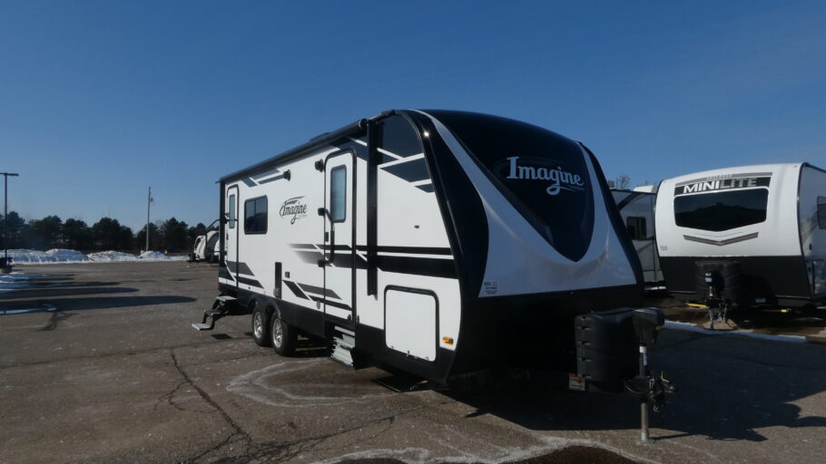 2019 GRAND DESIGN 2250RK
