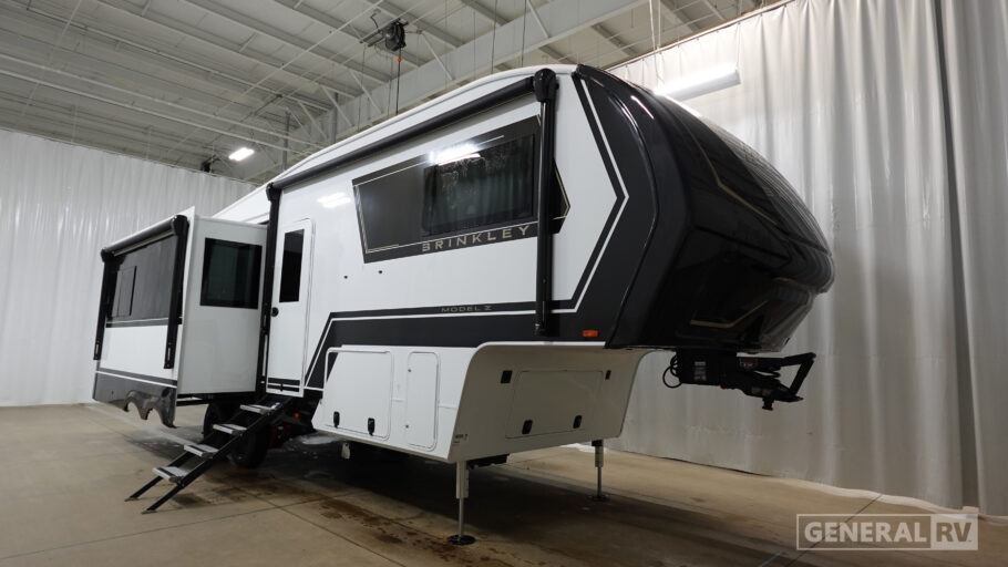 2026 BRINKLEY 2900