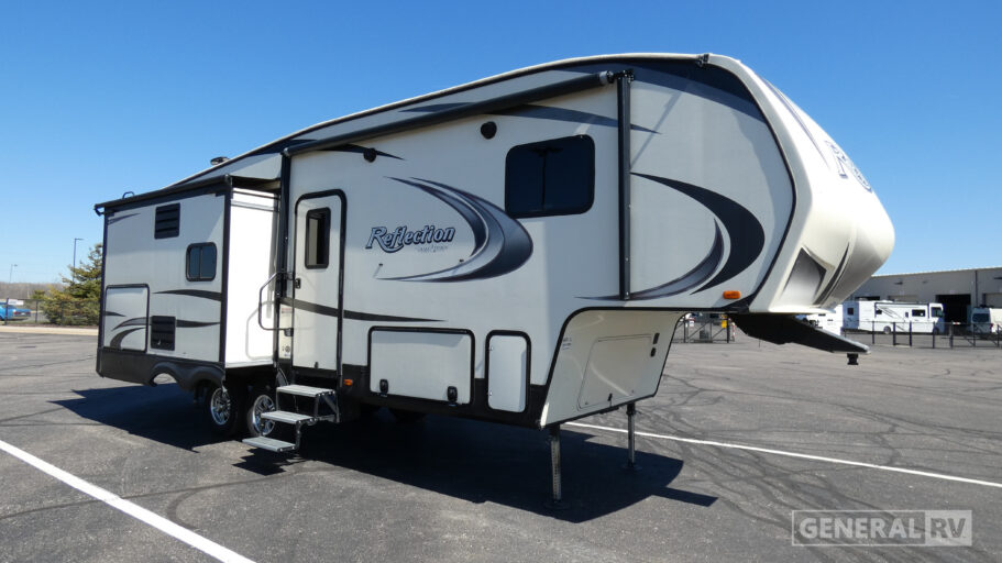 2018 GRAND DESIGN 29RS