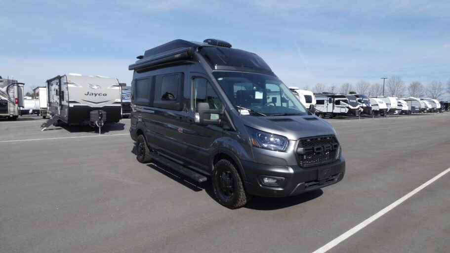 2026 GRAND DESIGN LVT2