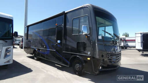 2026 Holiday Rambler Admiral 29M
