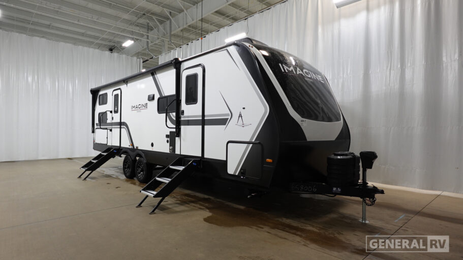 2026 GRAND DESIGN 2800BH