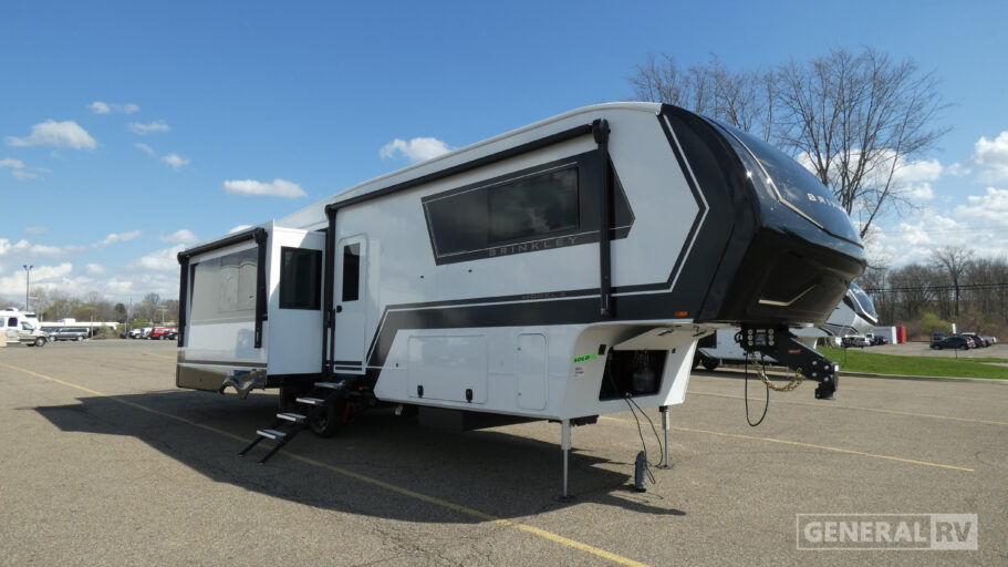 2026 BRINKLEY 3200