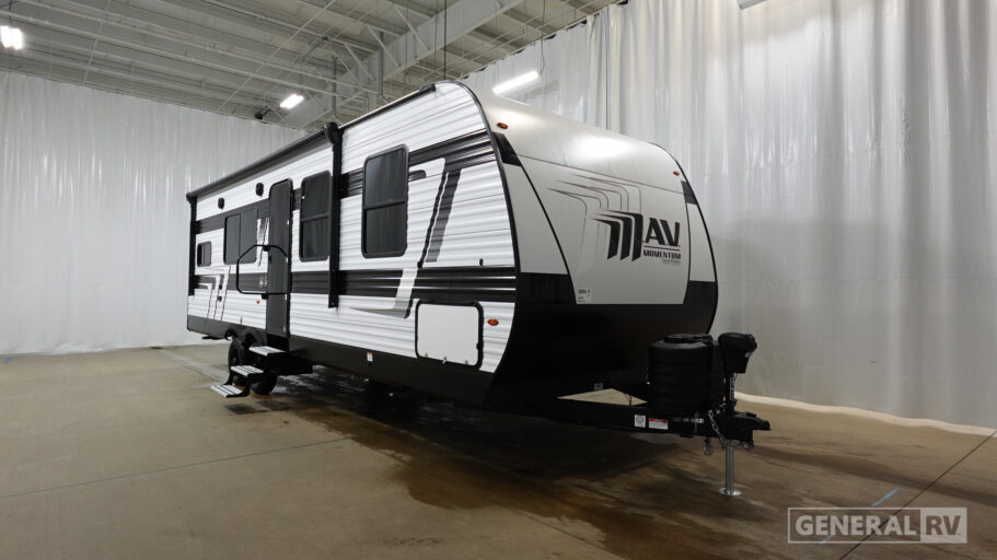 2026 GRAND DESIGN 27MAV