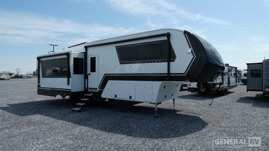 2026 BRINKLEY 3200