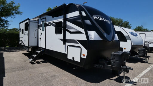 2023 Grand Design Imagine 2670MK