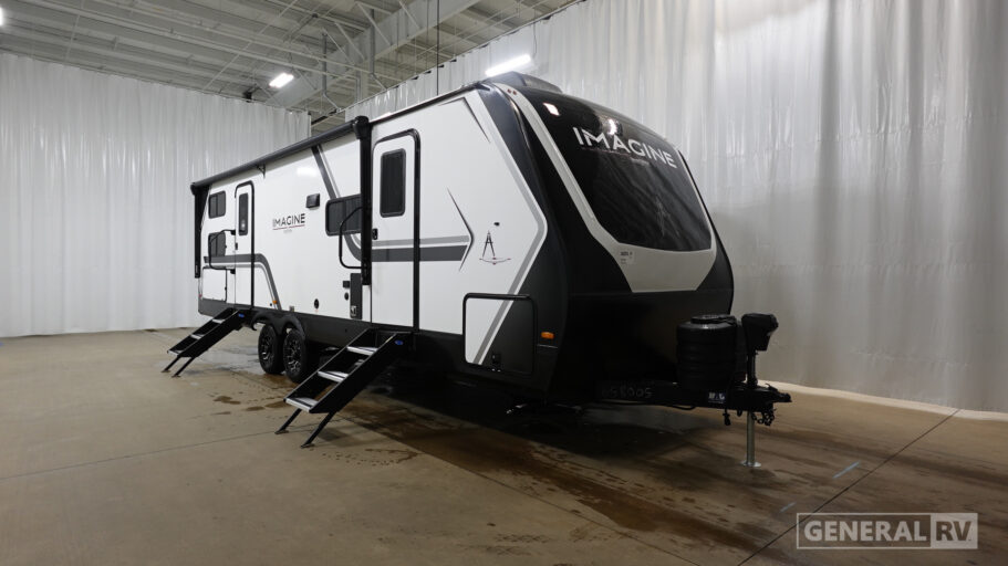 2026 GRAND DESIGN 2800BH