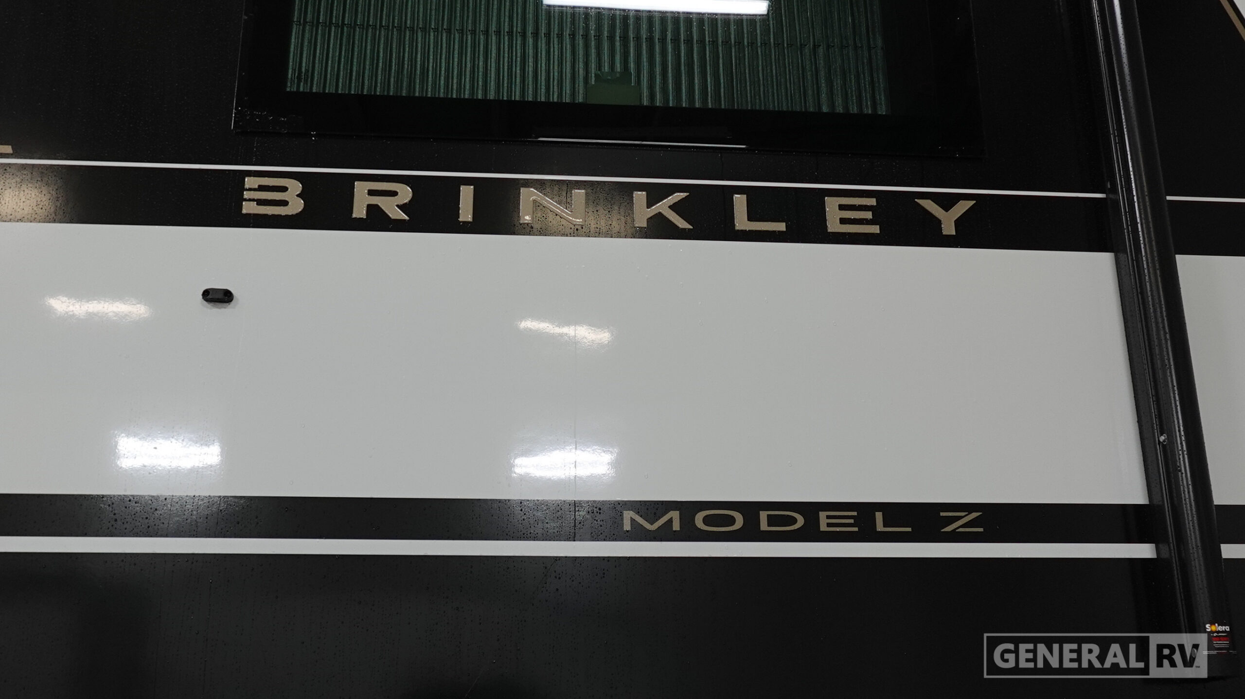2026 Brinkley RV Model Z 3600 for Sale