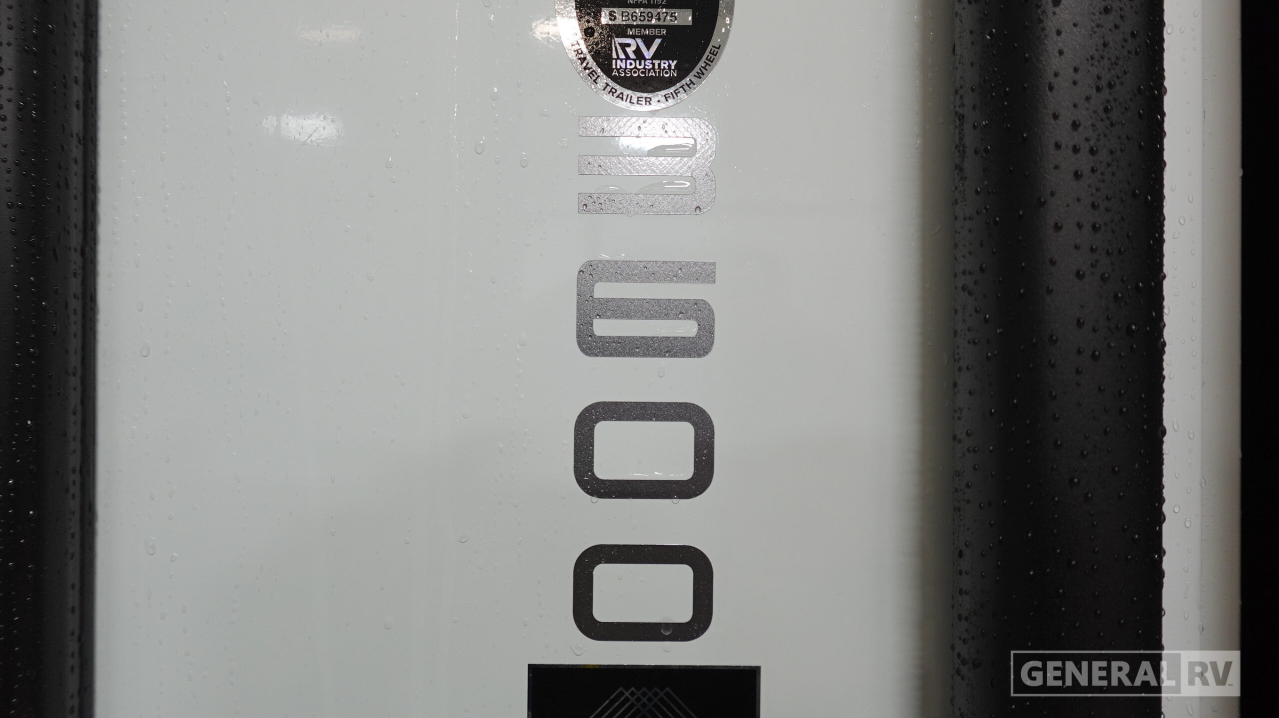 2026 Brinkley RV Model Z 3600 for Sale