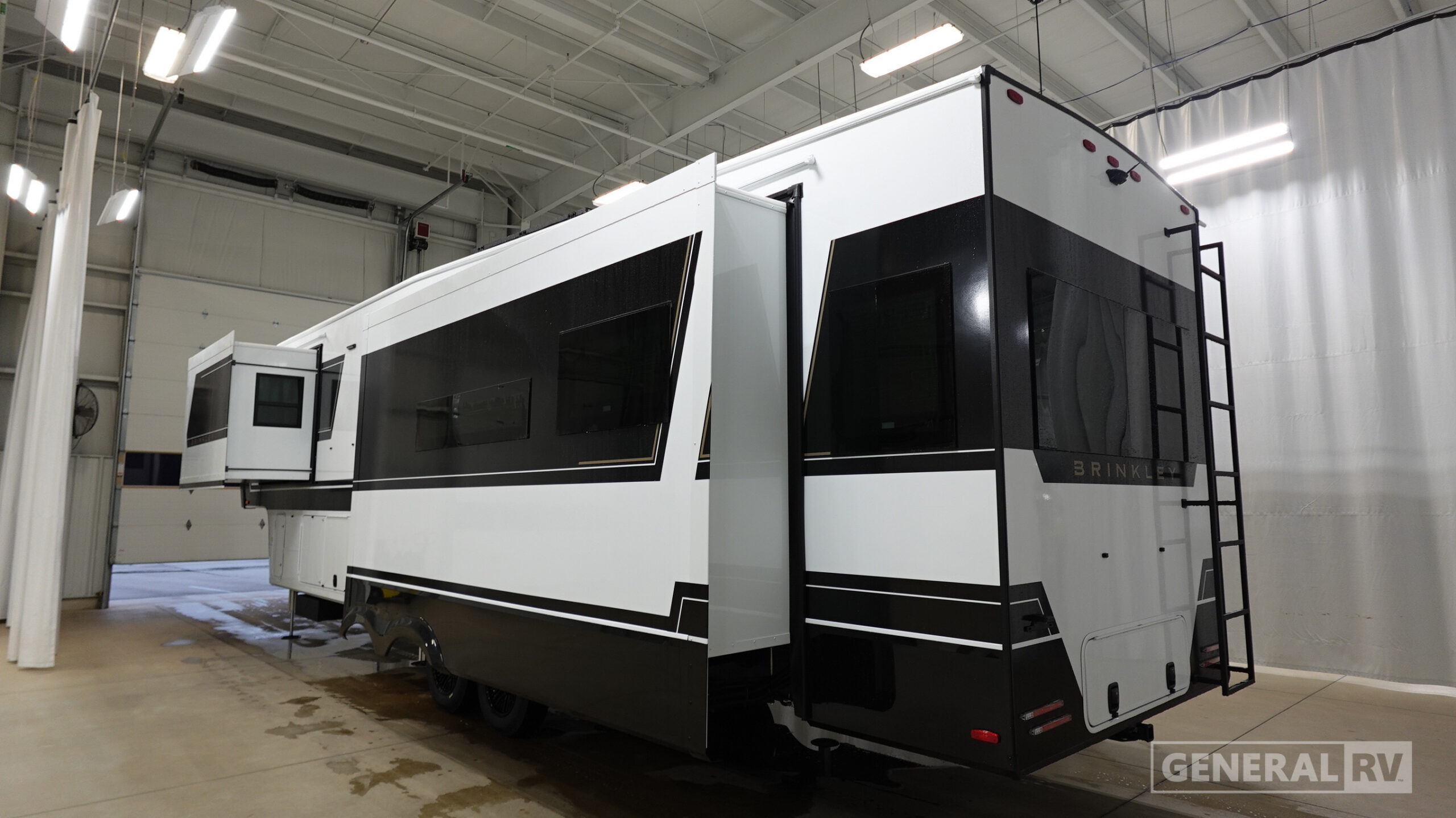 2026 Brinkley RV Model Z 3600 for Sale