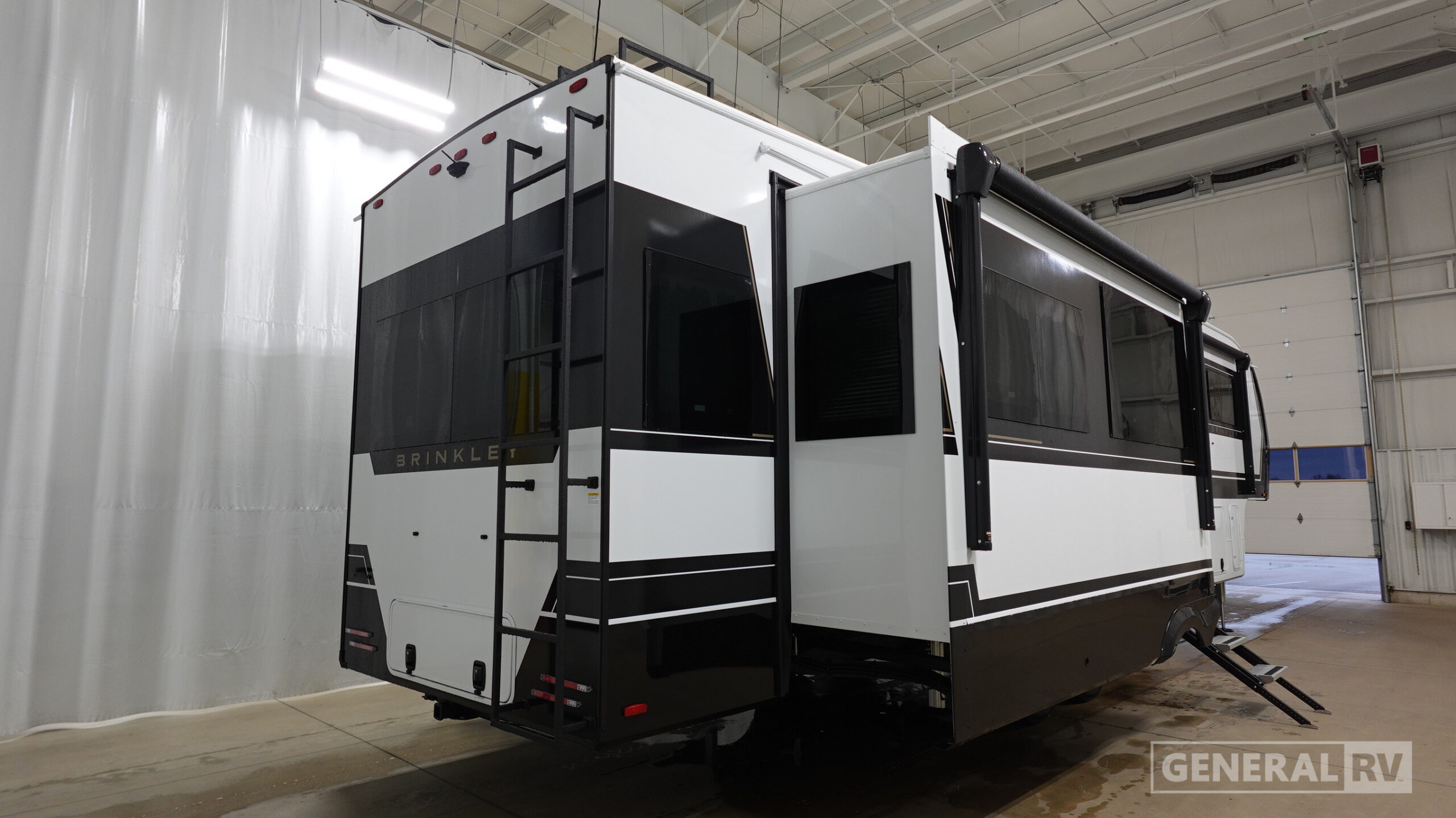 2026 Brinkley RV Model Z 3600 for Sale