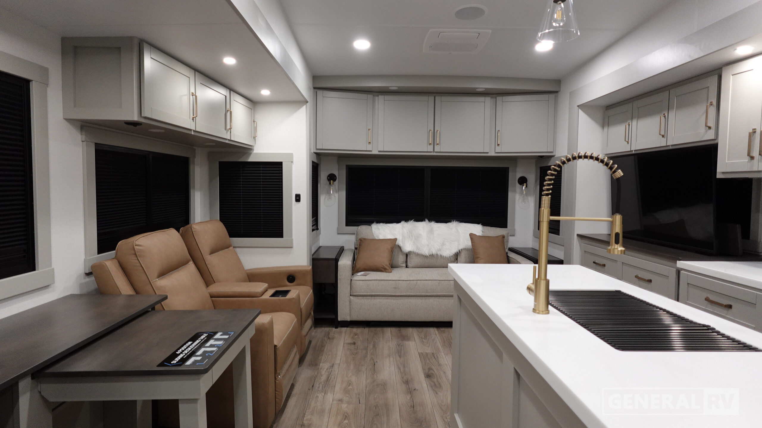 2026 Brinkley RV Model Z 3600 for Sale