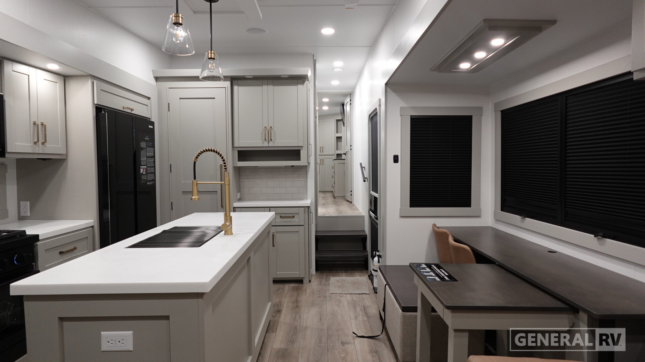 2026 Brinkley RV Model Z 3600 for Sale