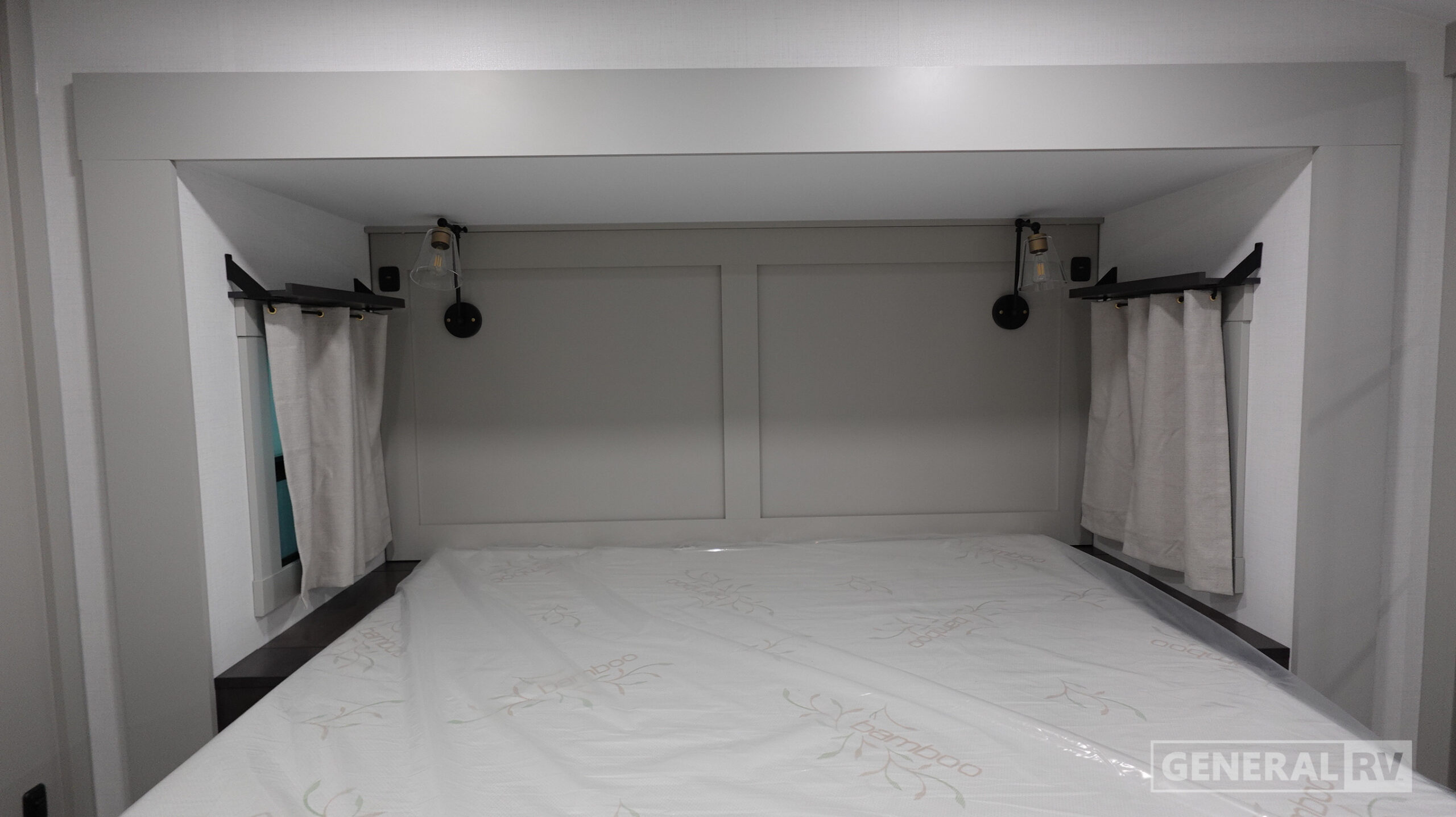 2026 Brinkley RV Model Z 3600 for Sale