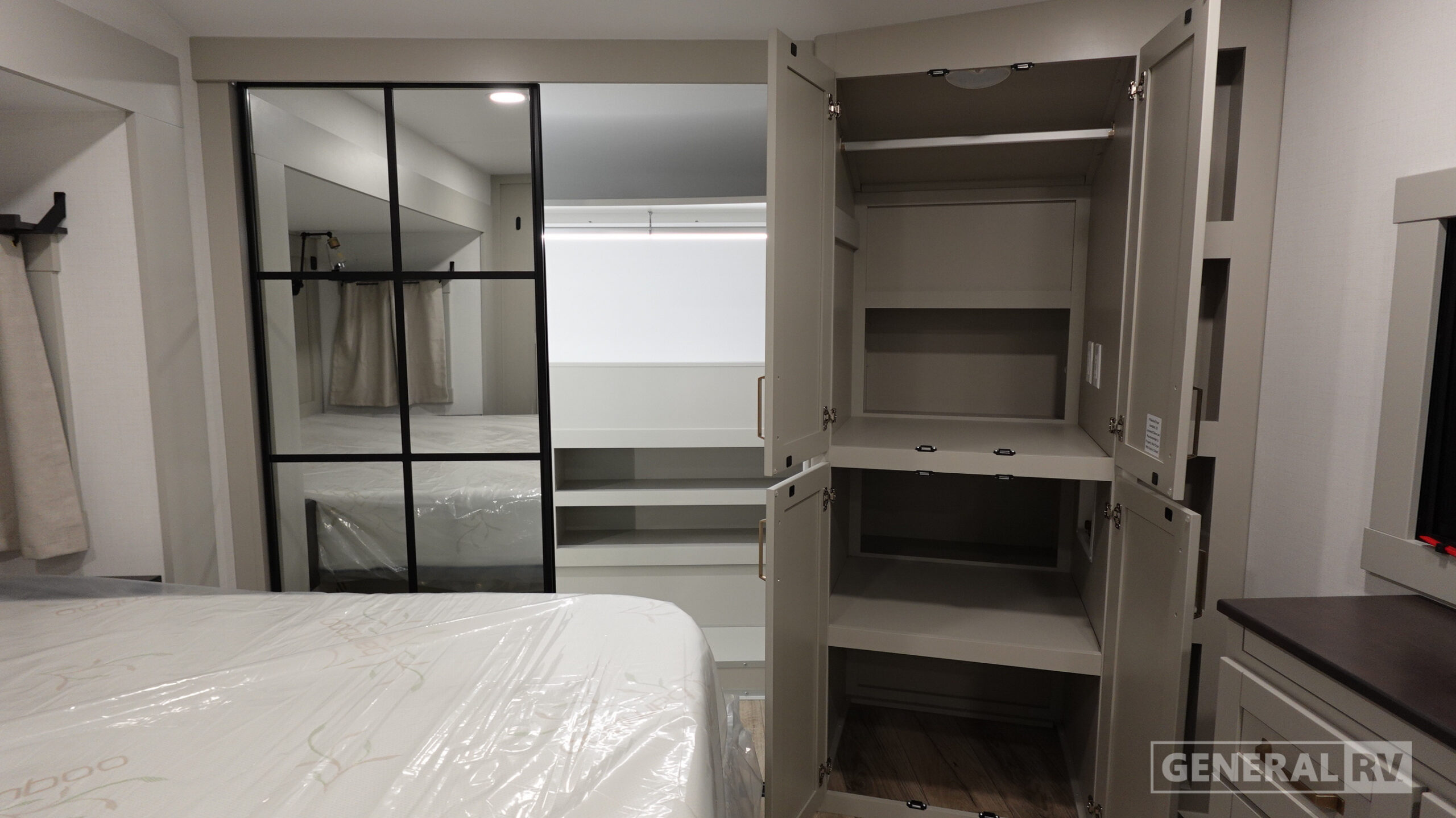 2026 Brinkley RV Model Z 3600 for Sale