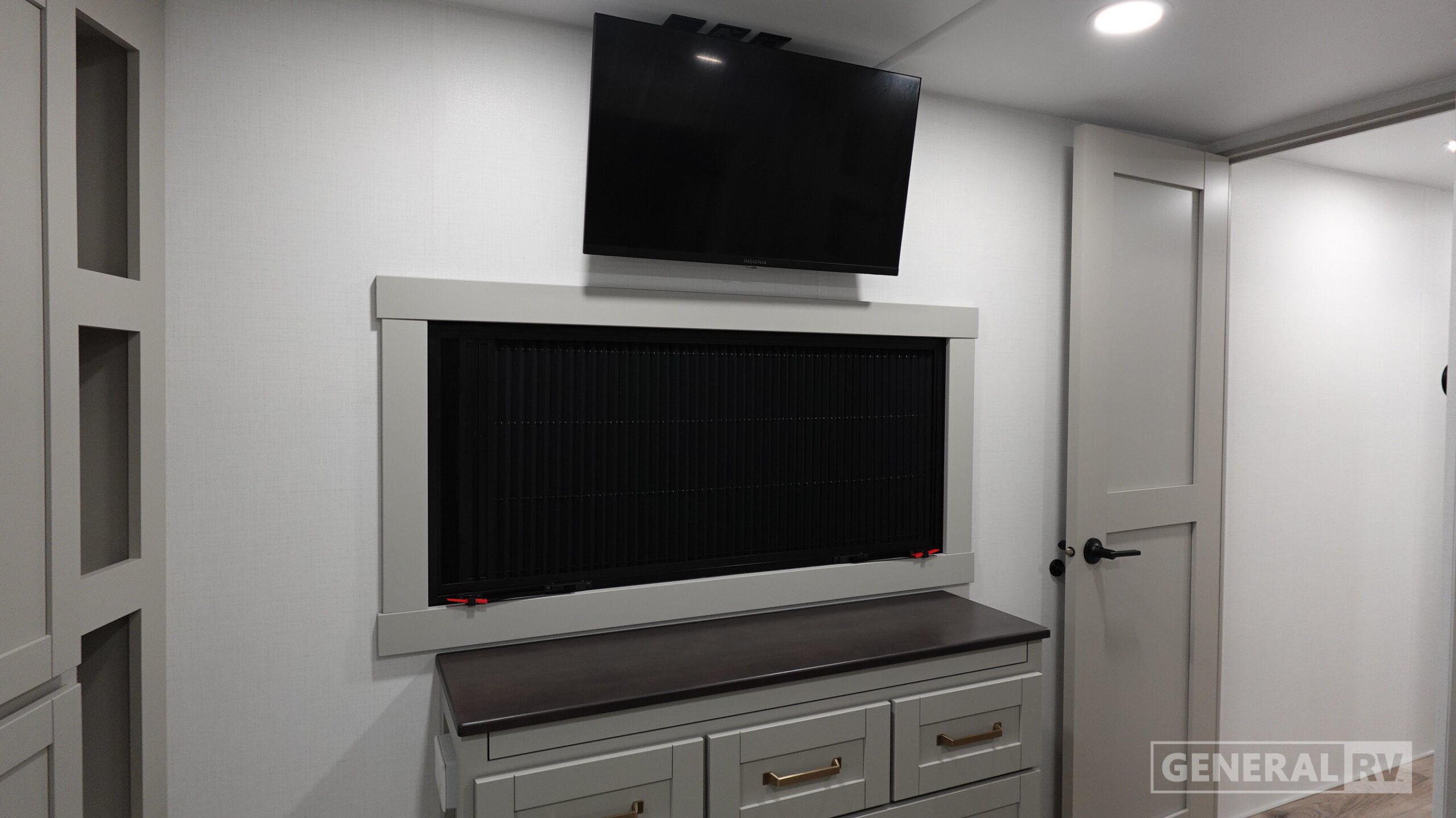 2026 Brinkley RV Model Z 3600 for Sale