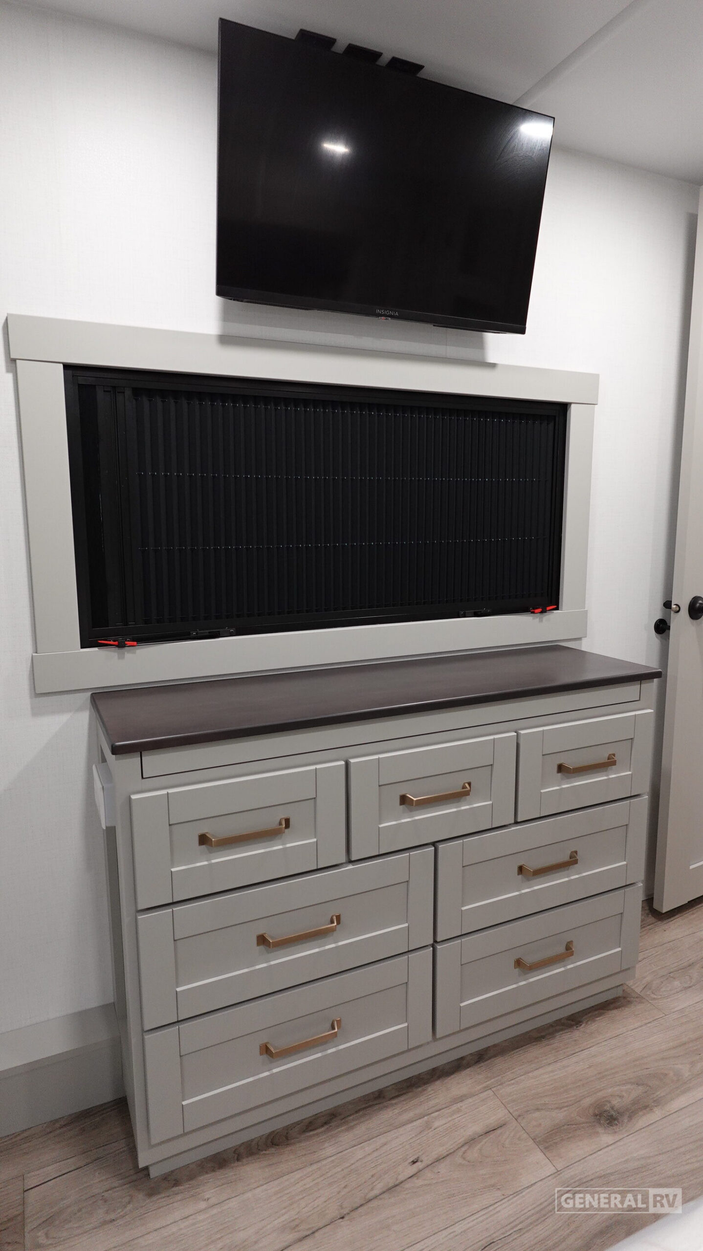 2026 Brinkley RV Model Z 3600 for Sale