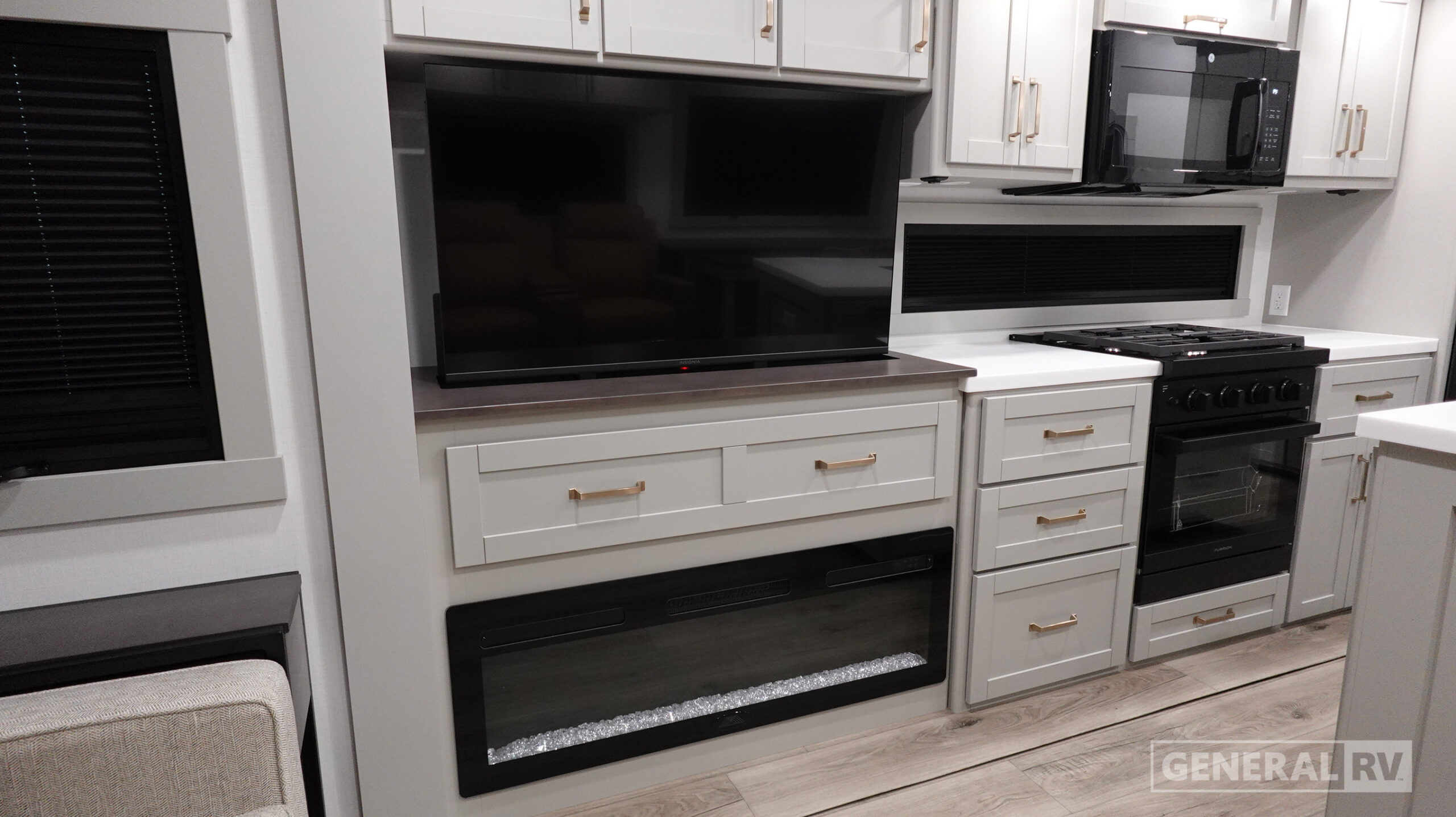 2026 Brinkley RV Model Z 3600 for Sale