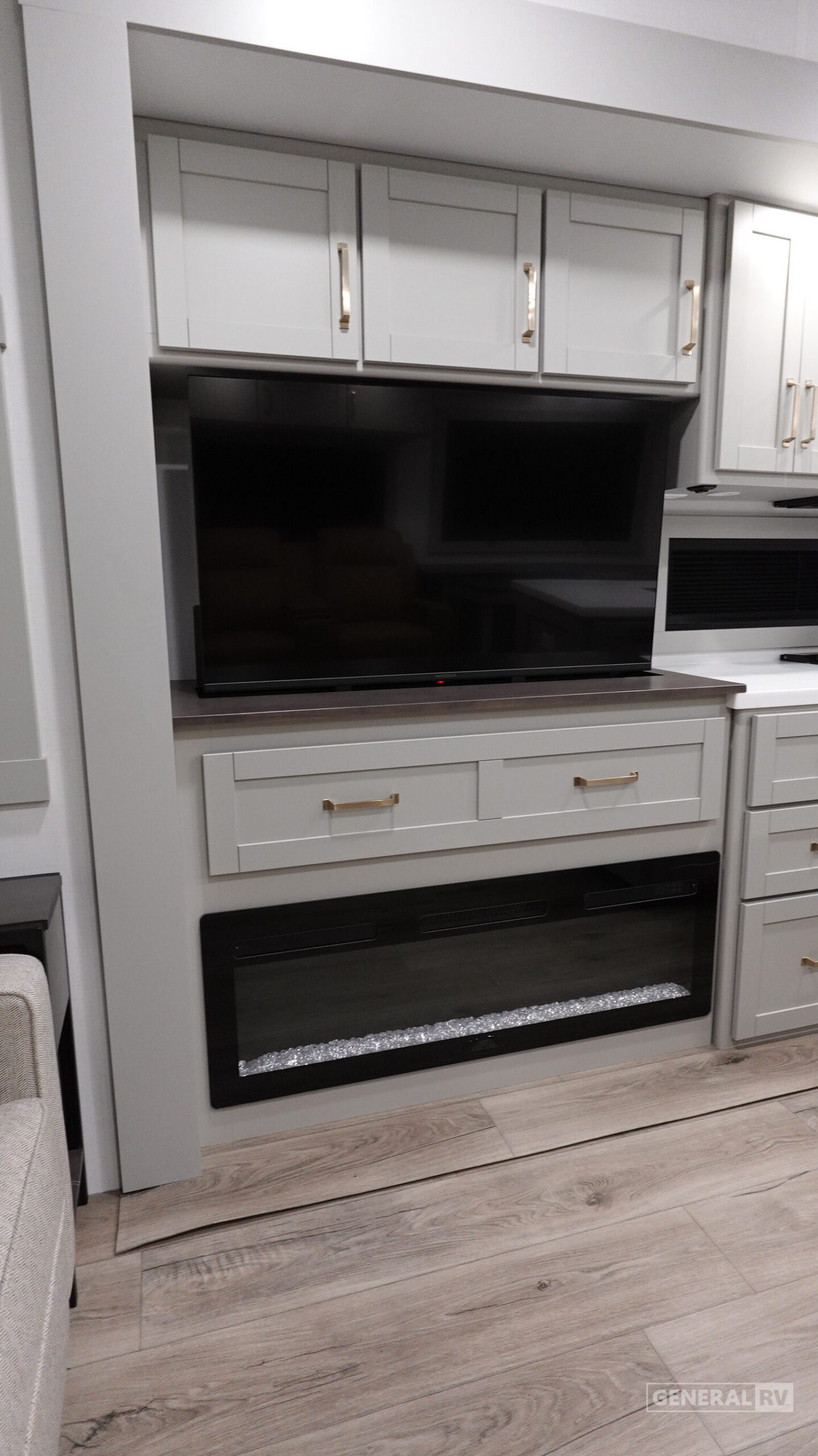 2026 Brinkley RV Model Z 3600 for Sale