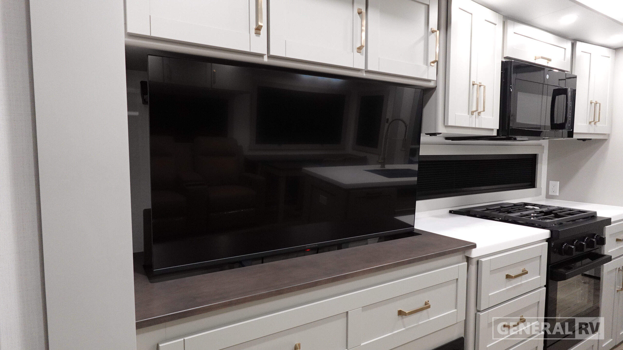 2026 Brinkley RV Model Z 3600 for Sale