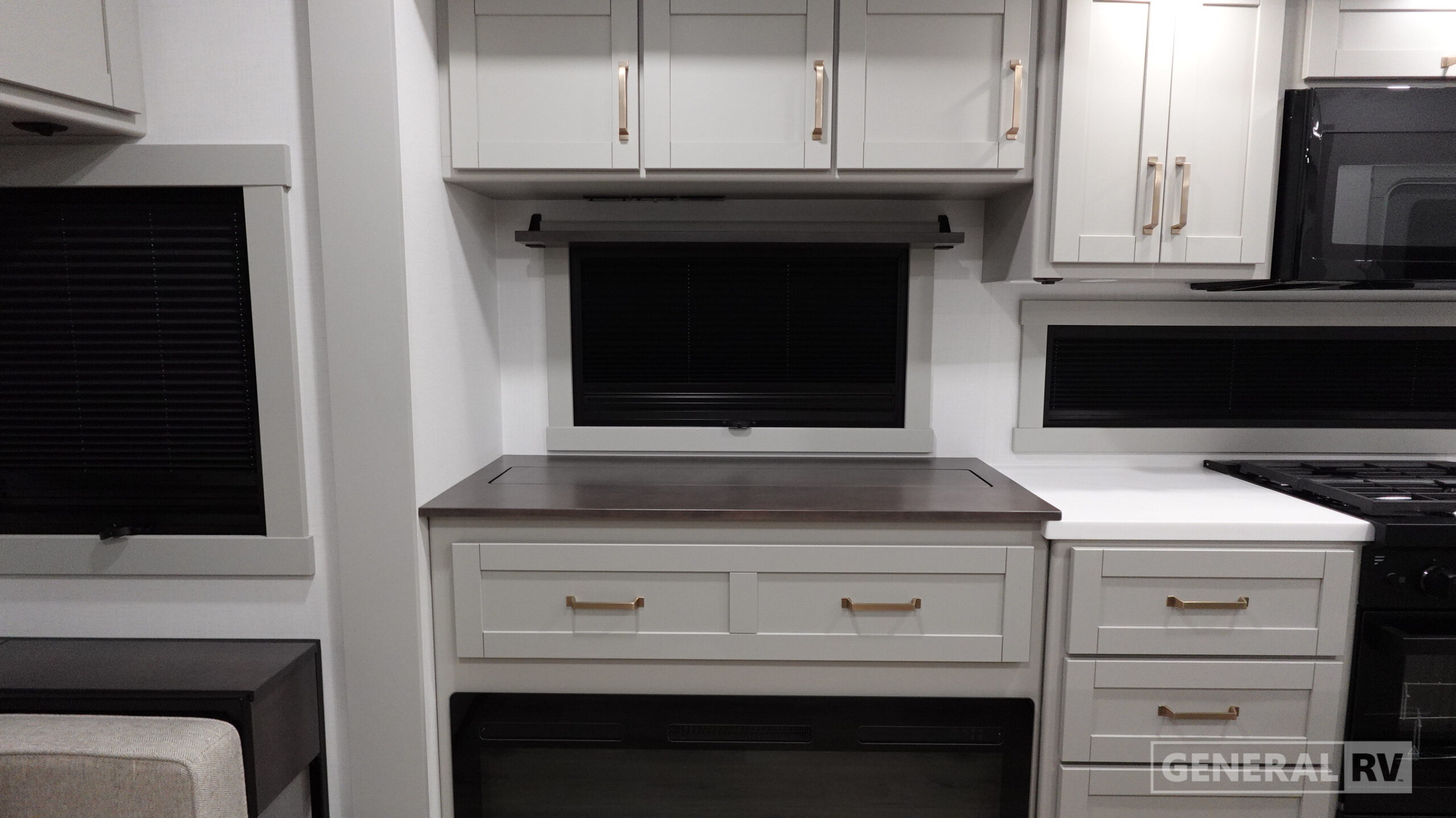 2026 Brinkley RV Model Z 3600 for Sale