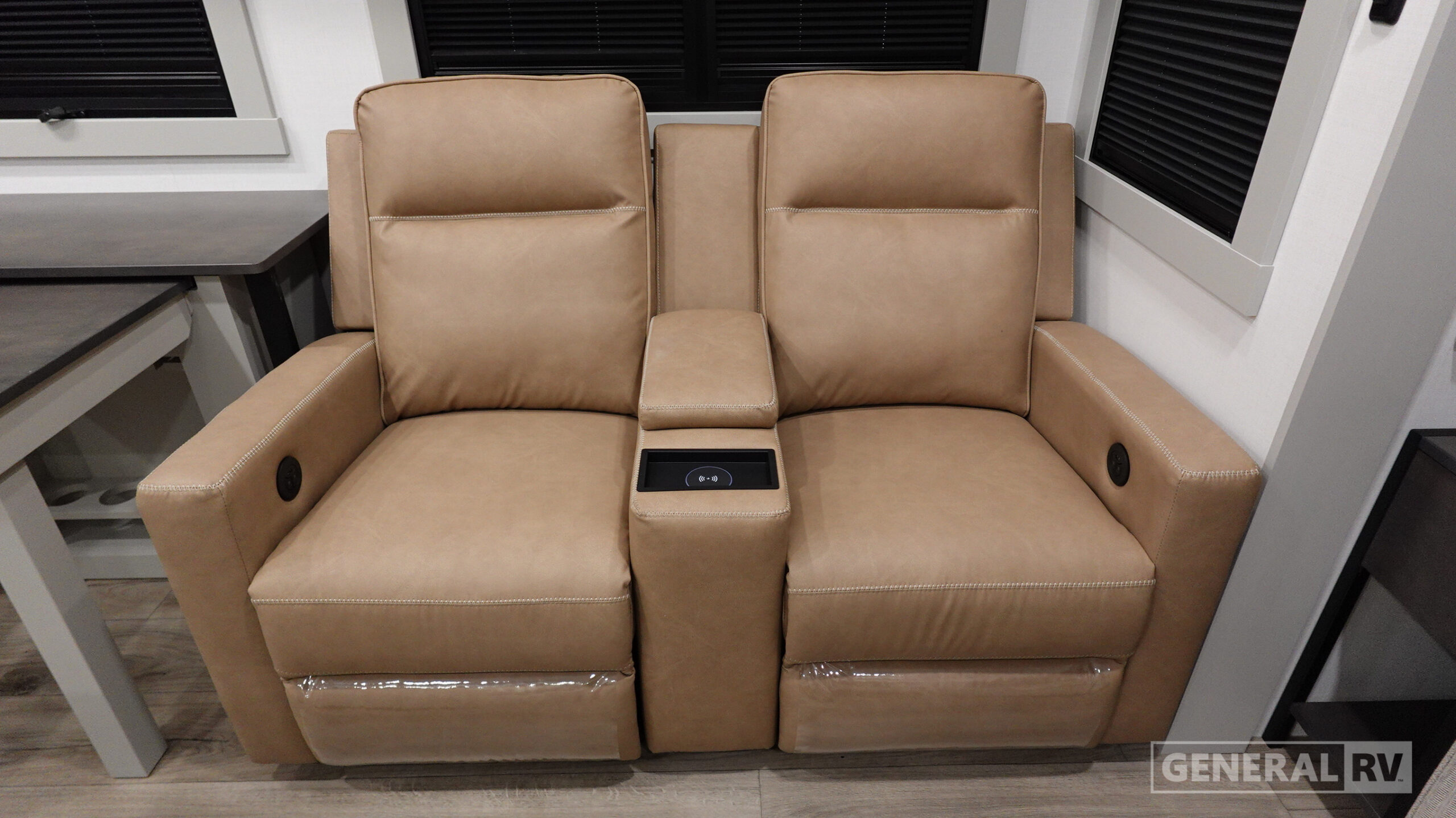 2026 Brinkley RV Model Z 3600 for Sale