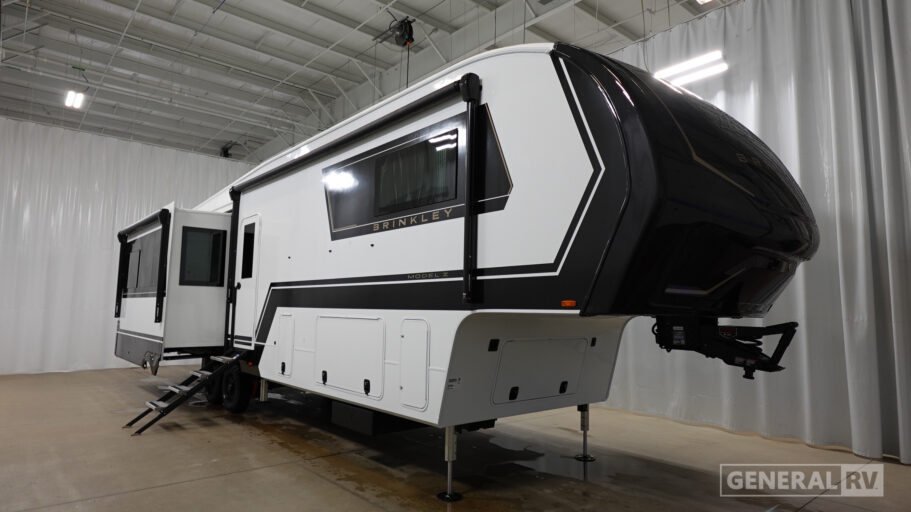 2026 BRINKLEY 3600