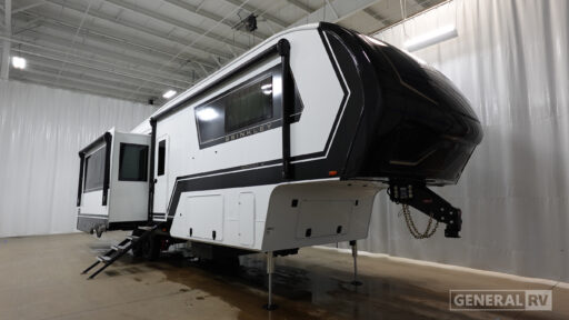 2026 Brinkley Model Z 3200