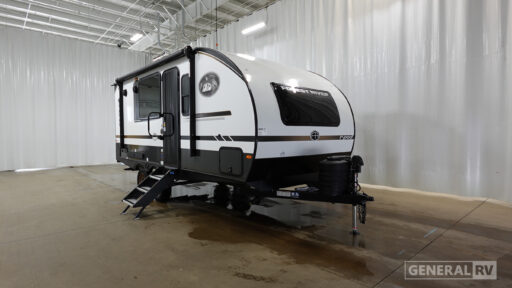 2026 Forest River R-Pod RPT197