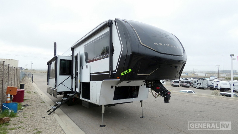 2026 BRINKLEY 3210