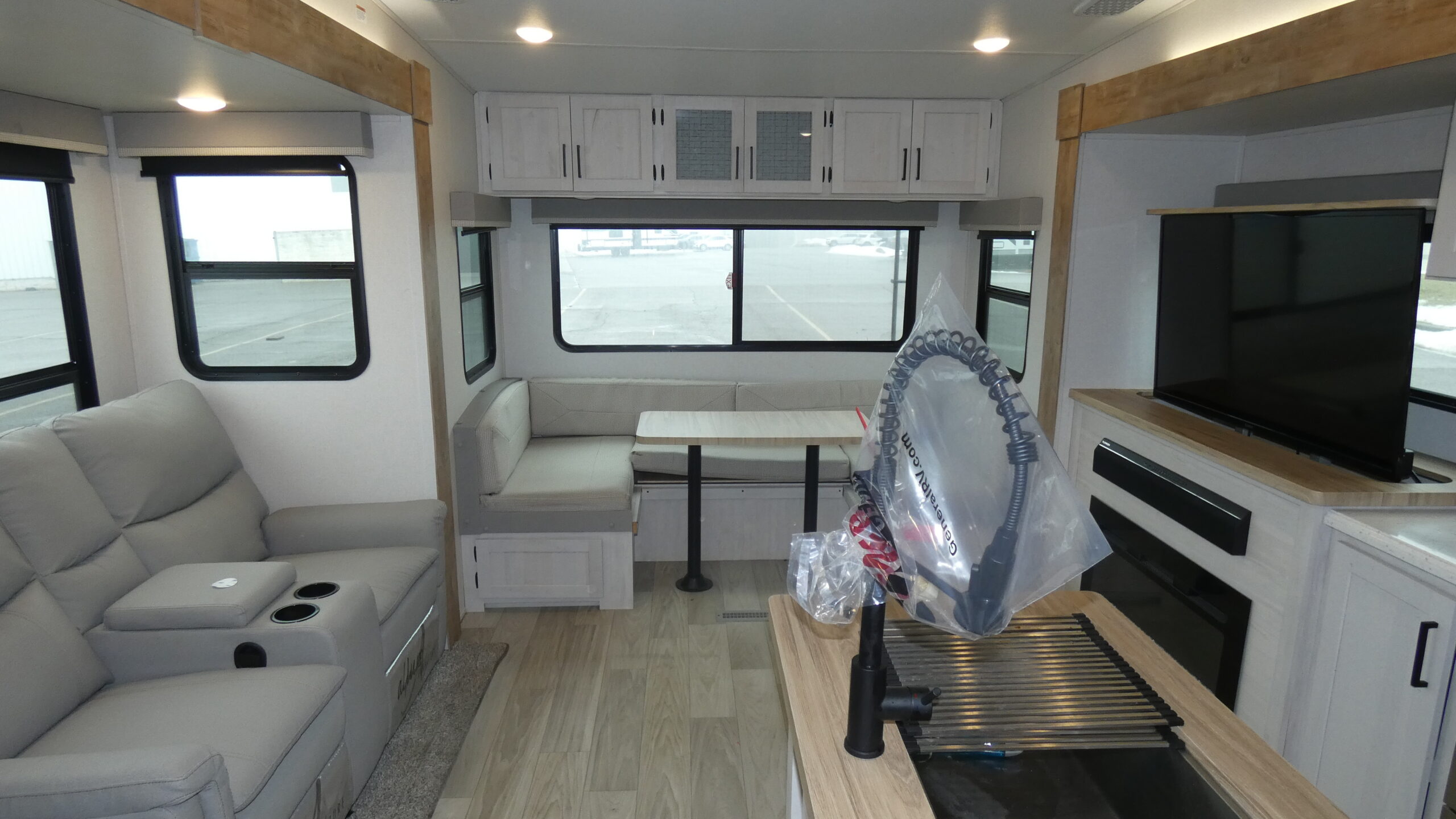 2023 Prime Time Manufacturing Crusader 260RDD for Sale