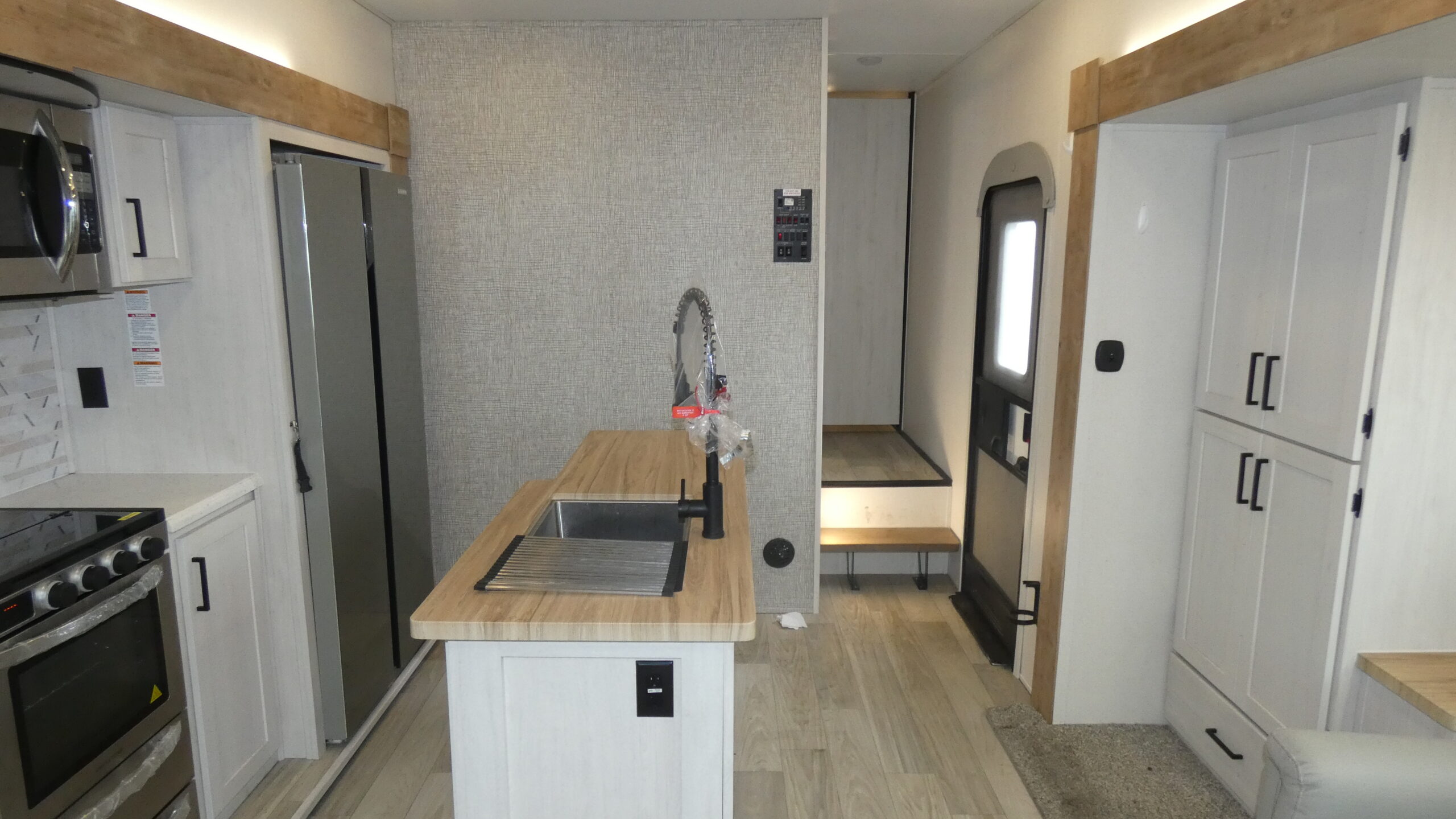 2023 Prime Time Manufacturing Crusader 260RDD for Sale