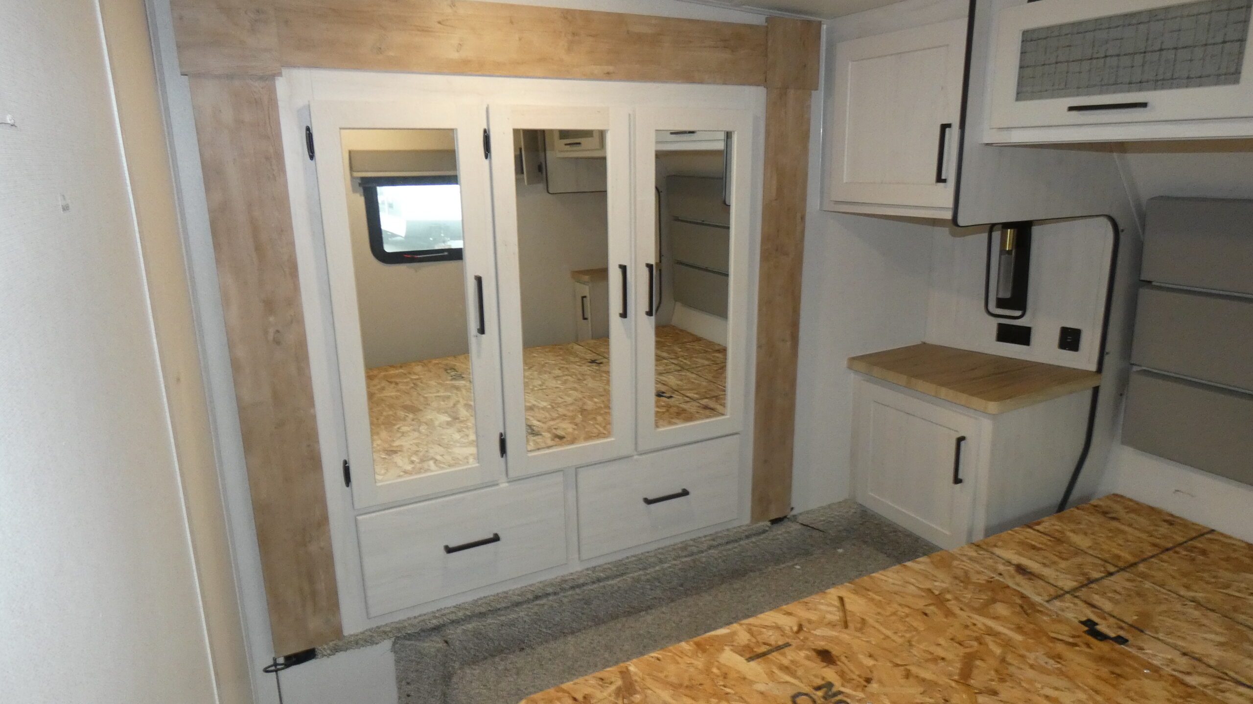 2023 Prime Time Manufacturing Crusader 260RDD for Sale