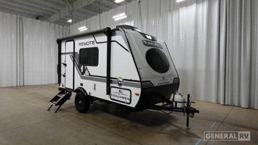 2026 Coachmen Remote 14R