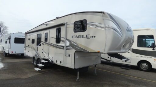 2017 Jayco Eagle HT 27.5RKDS