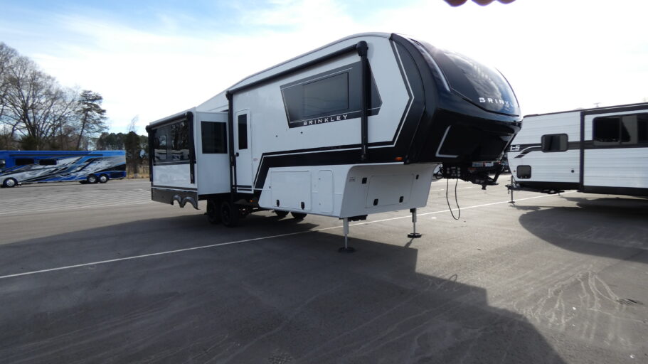 2026 BRINKLEY 3100