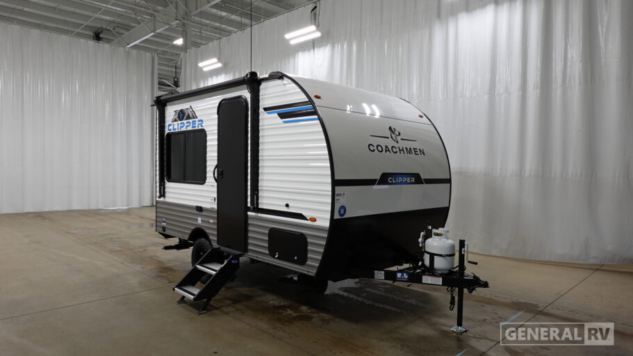 Sold RV photo