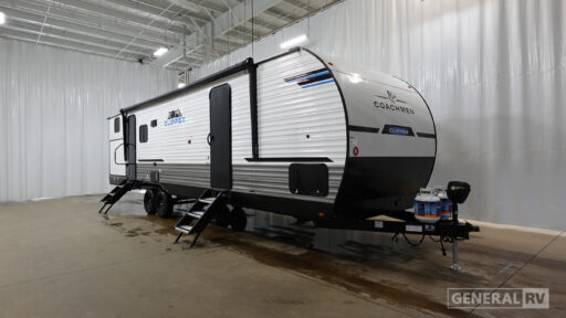 2026 Coachmen Clipper 6K Series 292TB